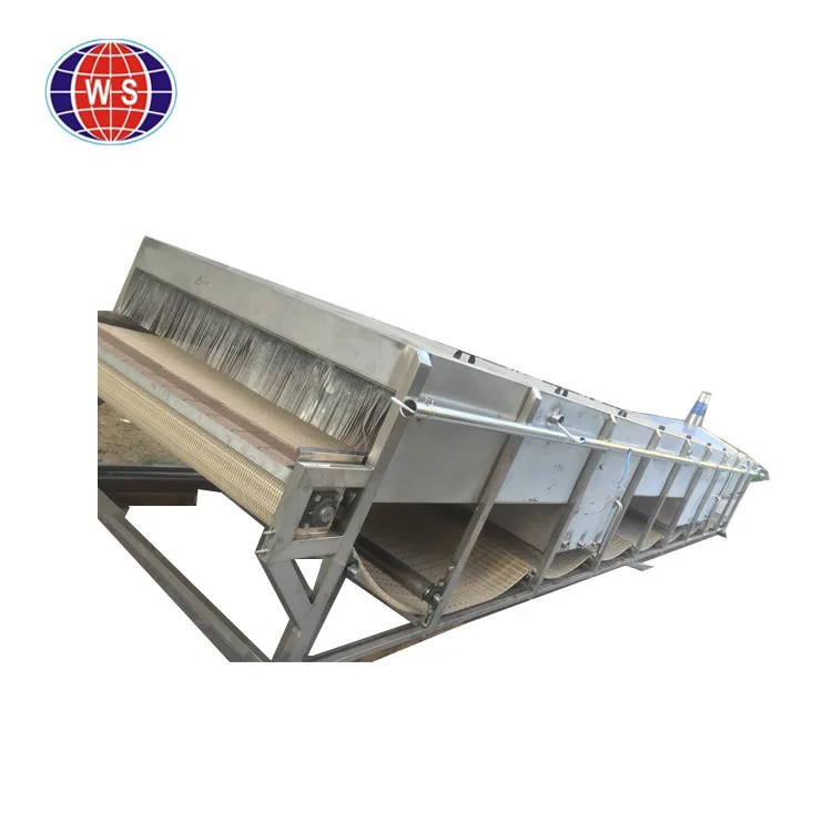 Spray Type Pasteurization Machine for Canned Food Pickled