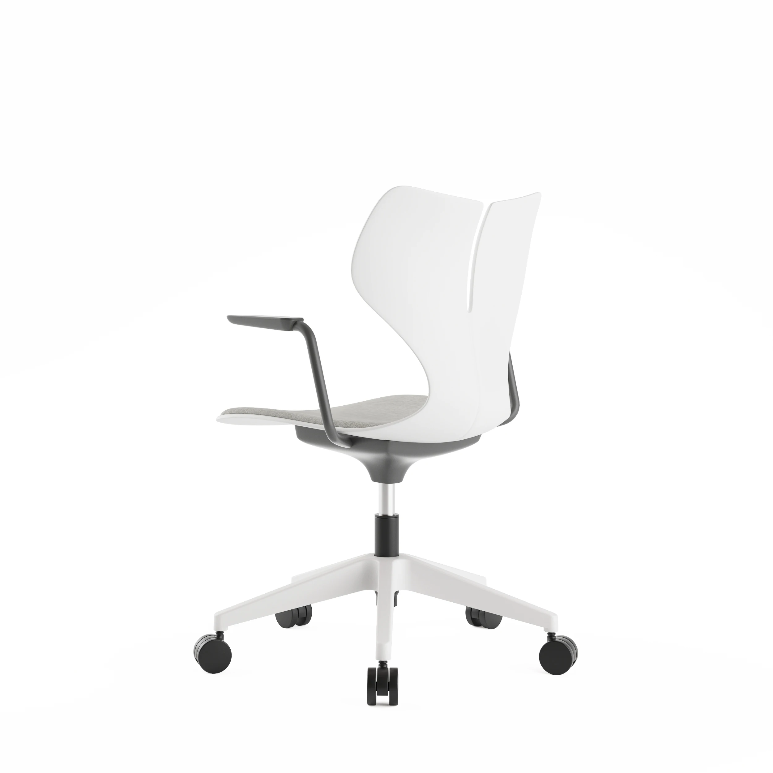 Meeting Office Chair with Armrest supplier