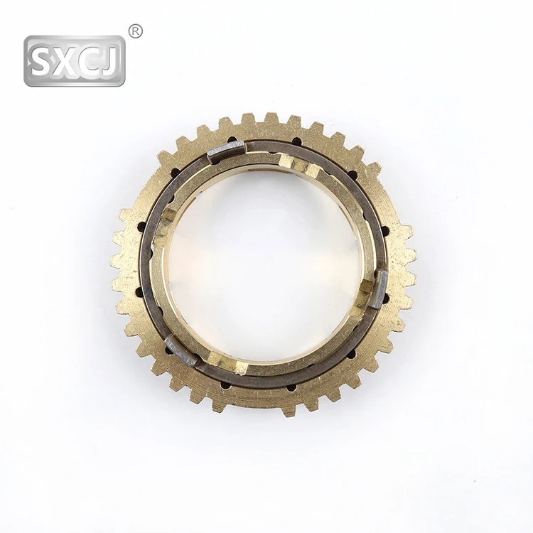 Transmission Synchronizer Ring Gear for Mercedes Benz 3812620037