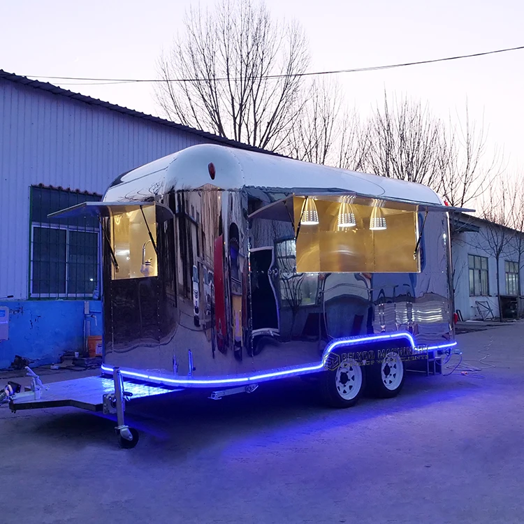 Airstream Food Trailer2