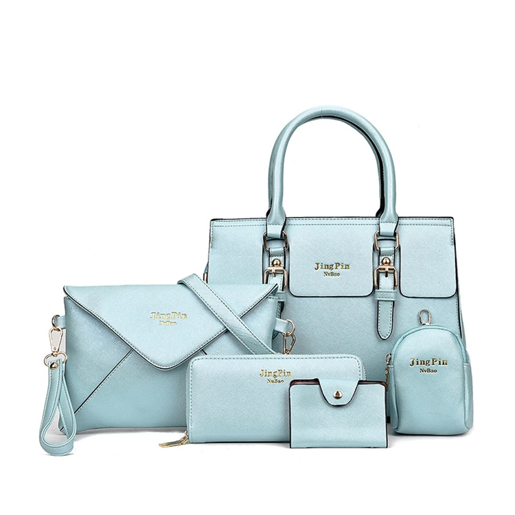 Women's Brand Bags Sets | Women's Brand Handbag | Women's Handbags Set |  Shoulder Bag Set - Shoulder Bags - Aliexpress