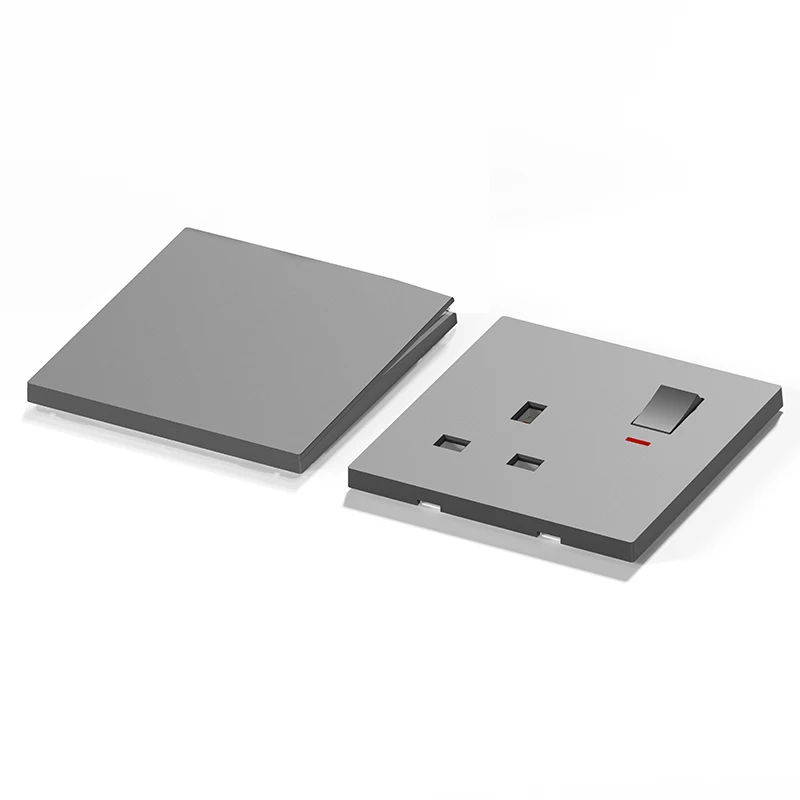 Dimmer Switches for Smooth Lighting Control