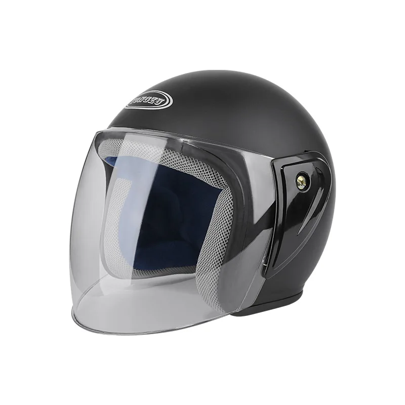 electric motorcycle helmet Cool Full Face Dirt-Bike Helmets for Boys Girls,DOT Approved Kids Helmet,Youth Child Go-Kart Jet-Helmet Scooter Cruiser Moped ATV Helmets with Visor(Blue) : Sports & Outdoors and protective HJC DS-X1 Synergy Snow Helmet