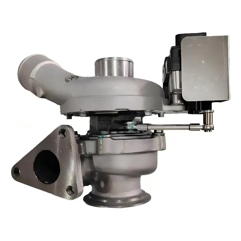 For JAC X200 T6 FD040 GTD14 Turbocharger for 1044100FD040 846108