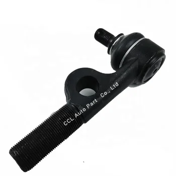 Tie Rod End Replacement for Toyota Land Cruiser 1980-1991 | Part