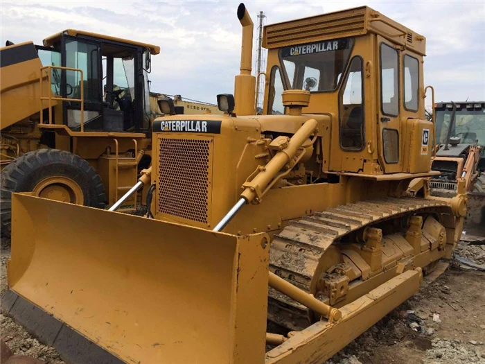 tractor d5 caterpillar en venta