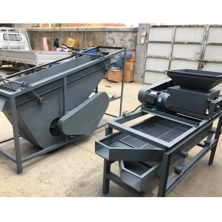 Automatic Ce Approved Commercial Used Automatic Nut Crusher for Walnut Cutter Shea Nuts Shellers