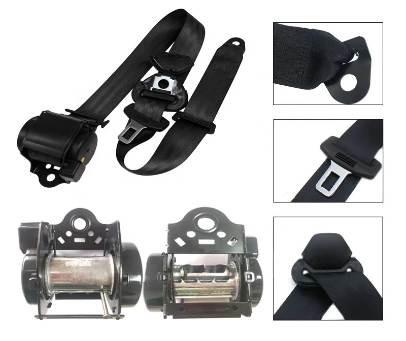 R200 Retractor 3 Point bing Strap Seat Belt Buy R200 Retractor 3