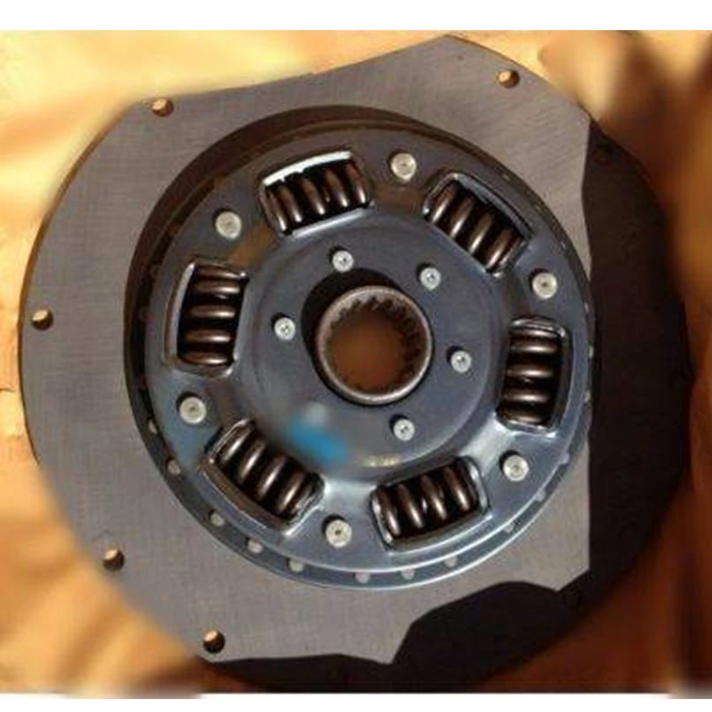 IZUMI for Hyundai R450LC-3 R450LC-7 R500LC-7 Disk Damper 14E7-00020 High Performance Engine Parts
