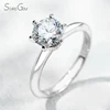 Oro blanco 18K