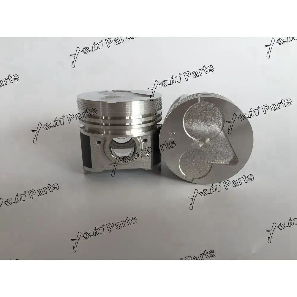 Manufacturer Direct Sales V2003 Piston for Kubota Genuine Engine Parts 3