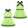 Fluorescent Green