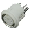MDC-6-40 WHITE