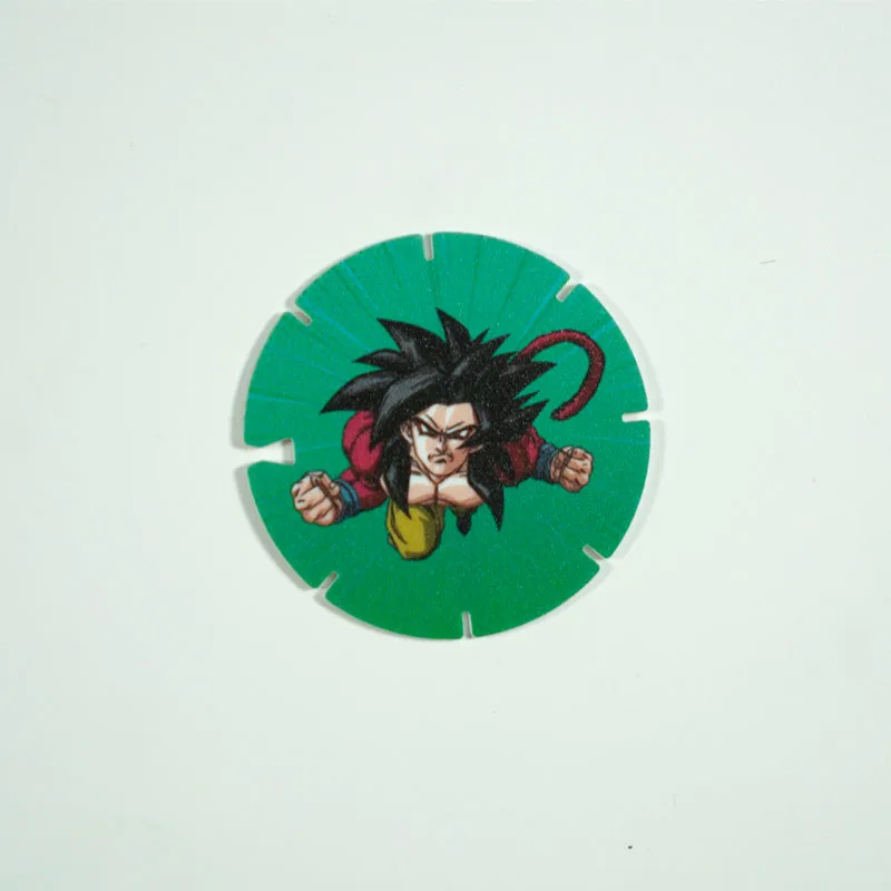 2023 New Arrival Promotion PP Material Shooter 3D Tazo Game Custom Pogs Tazo