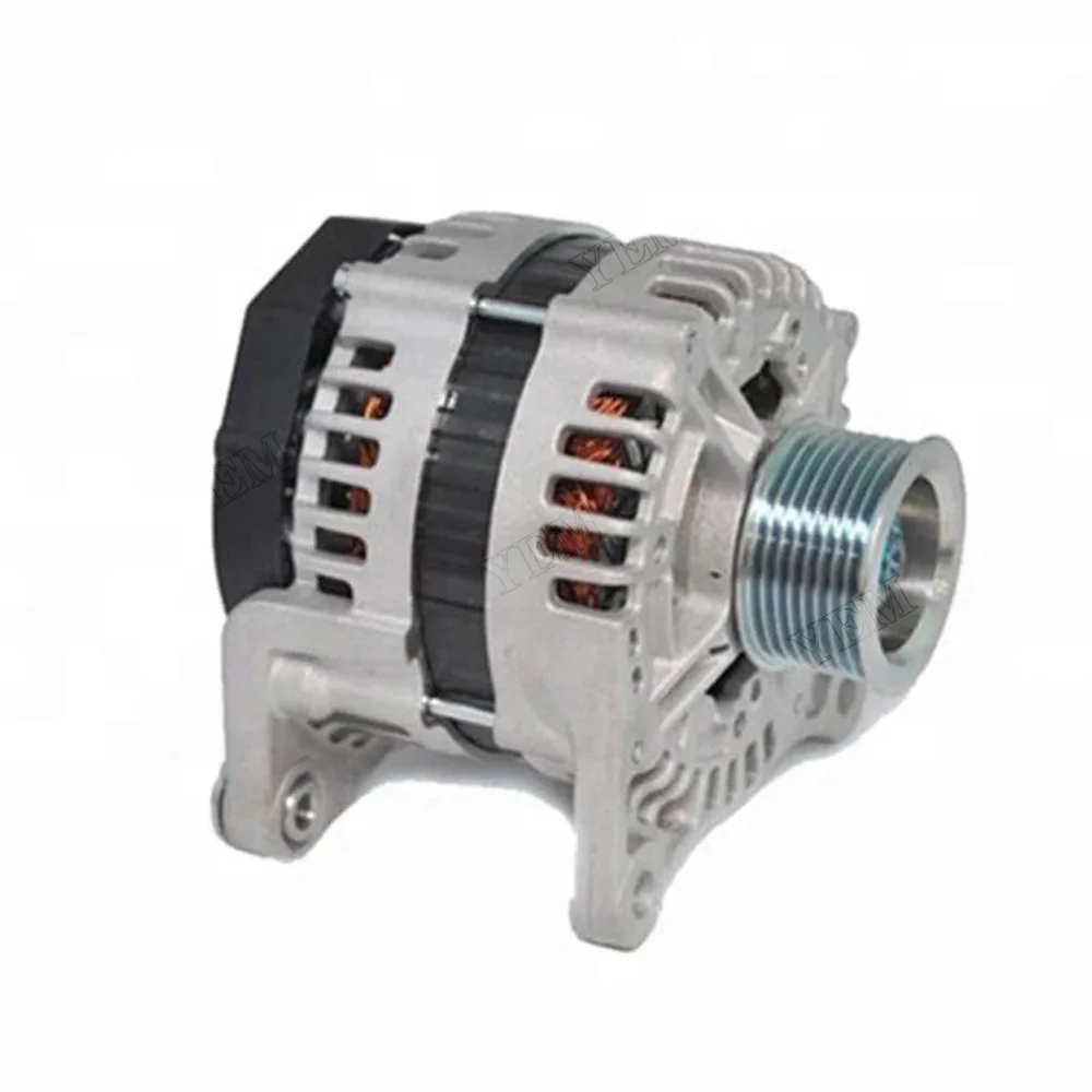 Alternator 4933436 for Engine ISF3.8 B3.9 4BT