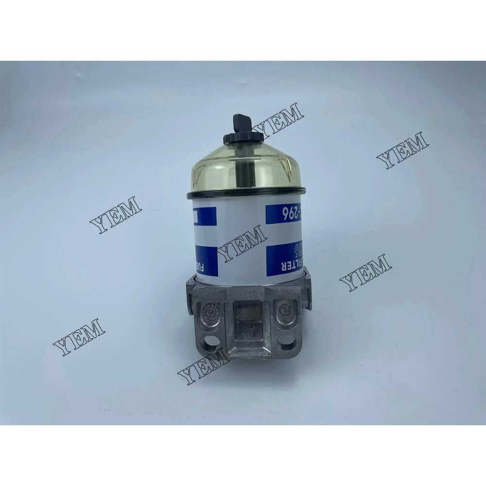 Fuel Filter Asy 2656615 Fit for Perkins Engine.
