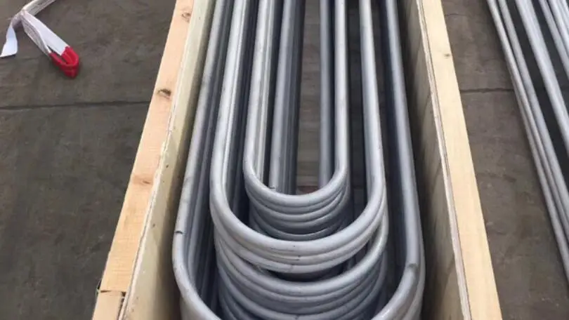 Coastal application 302 stainless steel shaped pipe Coastal application 302 stainless steel shaped pipe