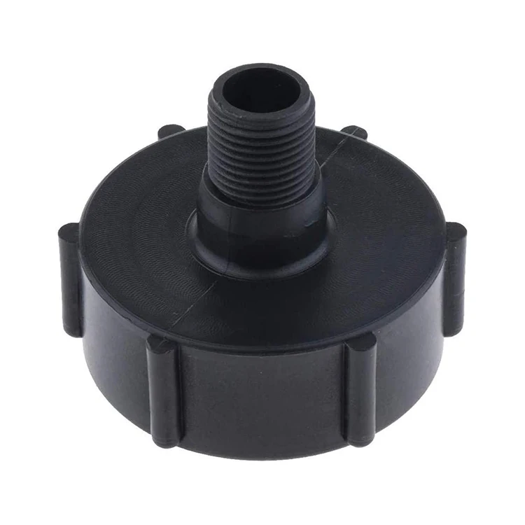 Ibc Tank Valve Fitting Adapter Plastic Quick Connector Dn50 2 Inch ...