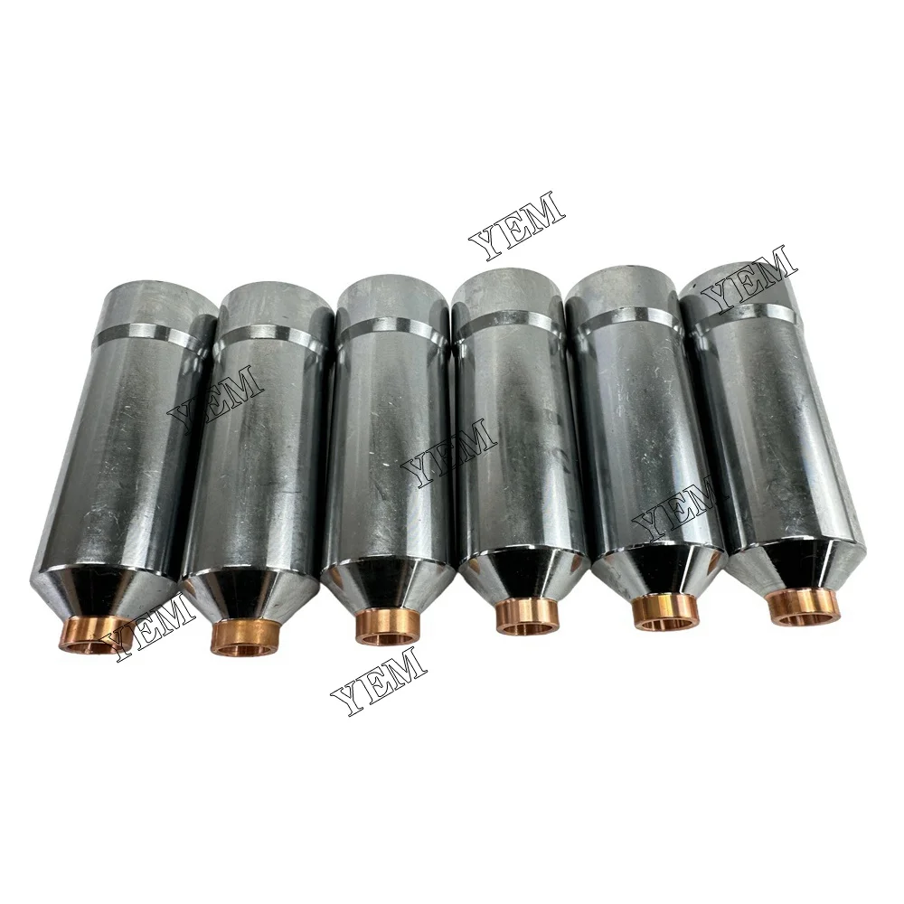 Injector Sleeve / Nozzle Holder Sleeve 11176-1170 Fit for Hino K13C Engine 2