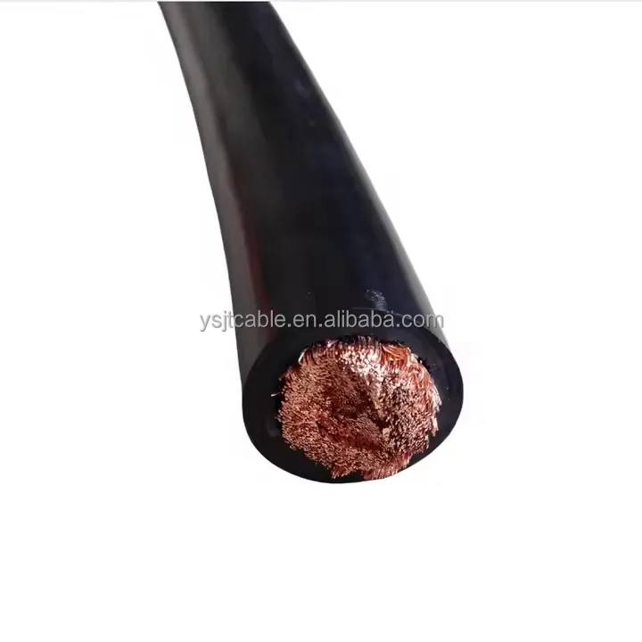 Copper Aluminum Insulated Pvc Structure For Various Models Of Low Voltage Cables Wdzn-Yjy/Yjy23 Wires