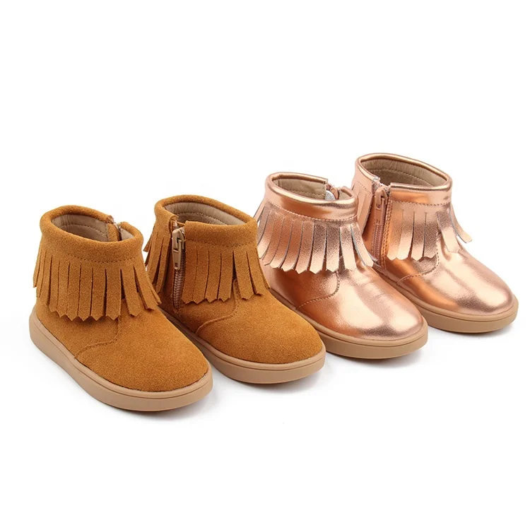 booties with shoelaces