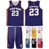 46  Dark Purple  Orange  White