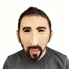 Bearded middle-aged man