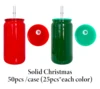 Noël solide