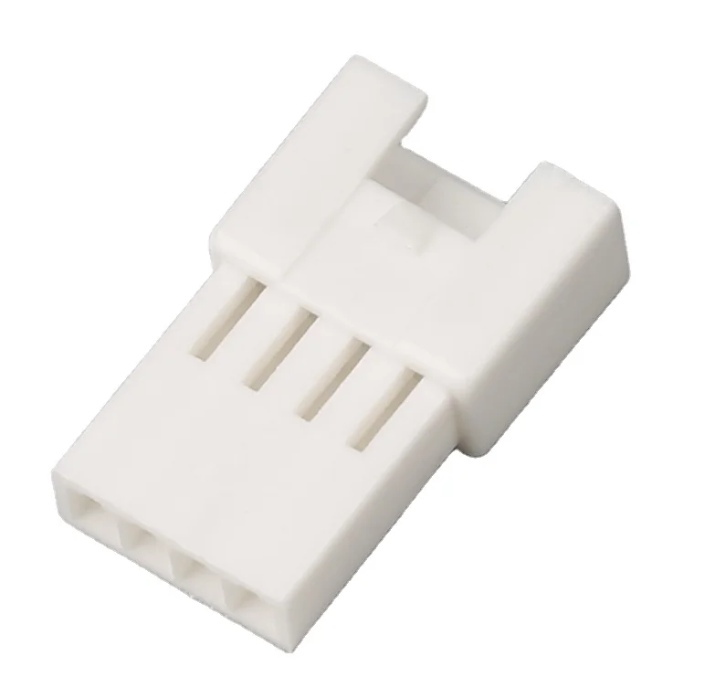 YST025L3 5 Pin of Electronic Connector Terminal Suitable for All Kinds of Pcb Boards