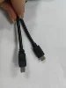 USB C a Mini