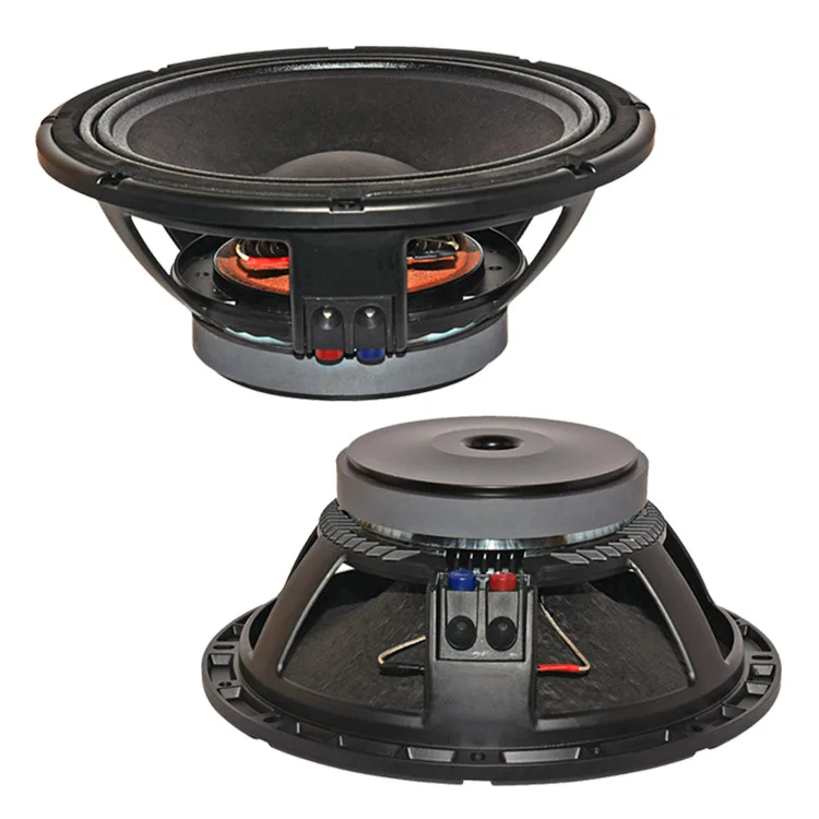 Best Sound 12 Inch Professional Speaker Woofer Bass for Dj Equipment WL1266R - Main Image