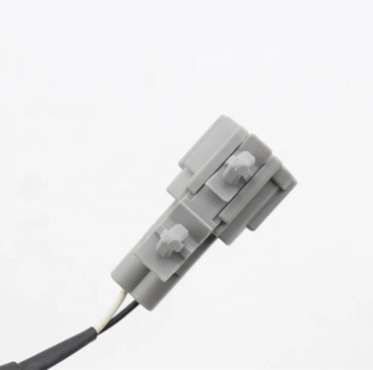 Capteur Roue Arrière Capteurs ABS Arrière Gauche/Droite Pour Nissan Navara D23 Et NP300 D40 2005-2018 - Compatible Référence 47901-EB300 Capteur ABS Nissan Navara