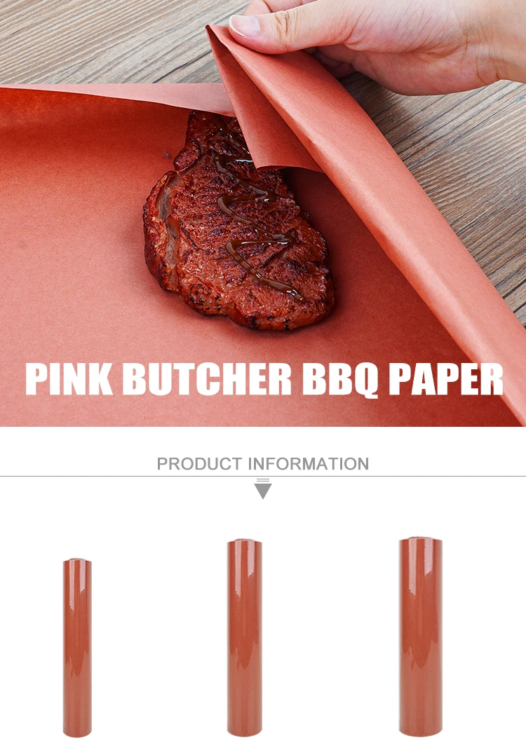 Butcher Freezer Paper