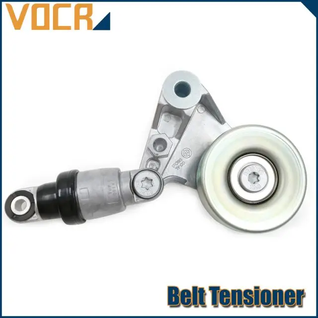 V-Ribbed Belt Tensioner for Nissan Caravan  Navara Zd30 11750-Ma70B 11750-2W200