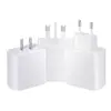 Chargeur blanc uniquement