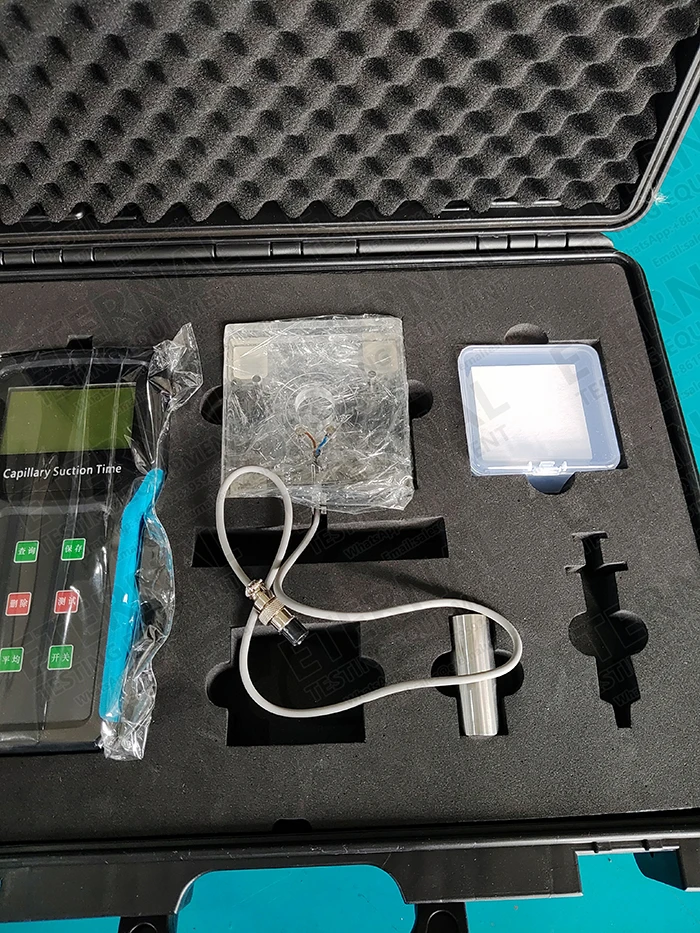 Capillary Suction Timer With 1 Year Warranty