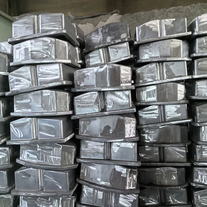 High Quality Automotive Gearbox Oil Pan Factory Direct From China supplier