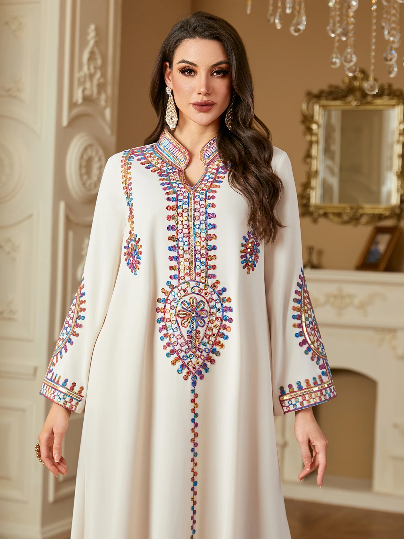 sachin and babi light blue dress Shop Elegant Eid Dresses for Women in Kuwait