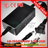 LD-3624ZU 3C certified, 24V 1.5A 36W, National Standard
