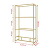 Oro L120 cm