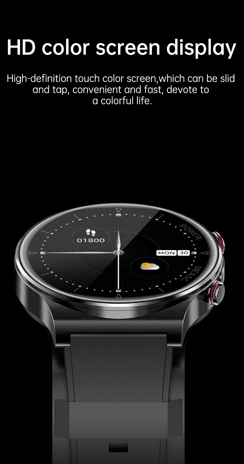 Chinese factory supplier supply  2025 P70 Health Smart Watch With Air Pump 1.32inch Blood Pressure Sleep Monitoring Relojes Sos Men Women Round Smartwatch 2025 - Buy 2025 Smart Watch fitness Tracker Smartwatch blood Pressure Detection Smartwatch relojes Smart Watch 2025 men Watch Smart smart Watch Woman