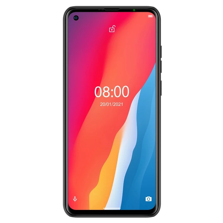 ドロップシッピングロック解除ulefone note 11p 8gb 128gb