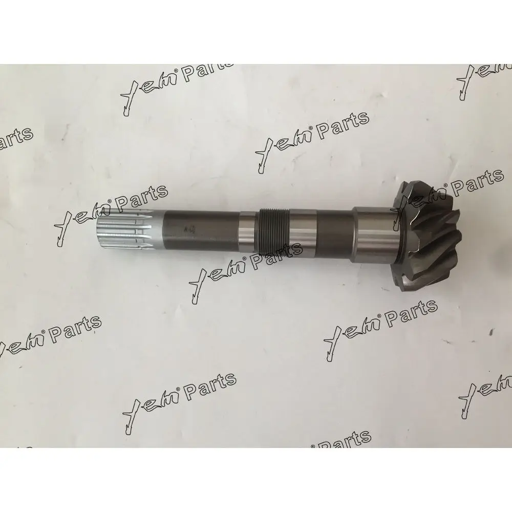 Hot Selling Bevel Pinion Shaft 36340-42260 Fit for Kubota Engine.