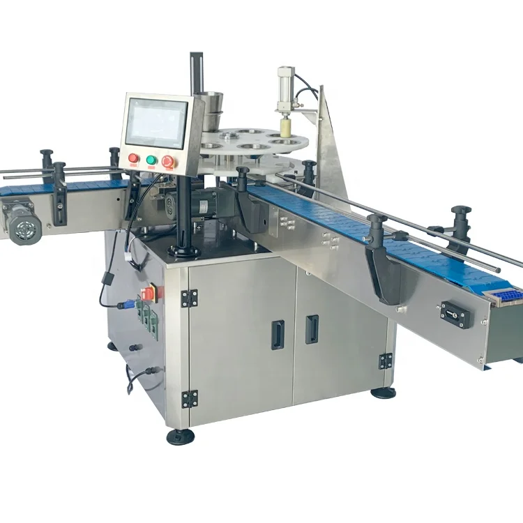 Vertical Form Candy Rice Salt Fill Seal Packing Machine Snack Ice Candy Filling Sealing Machine Multi-function Granules Filler