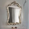 Antique silver