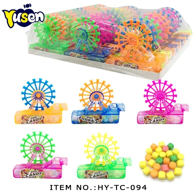 toy candy