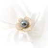 Gold Gray Pearl