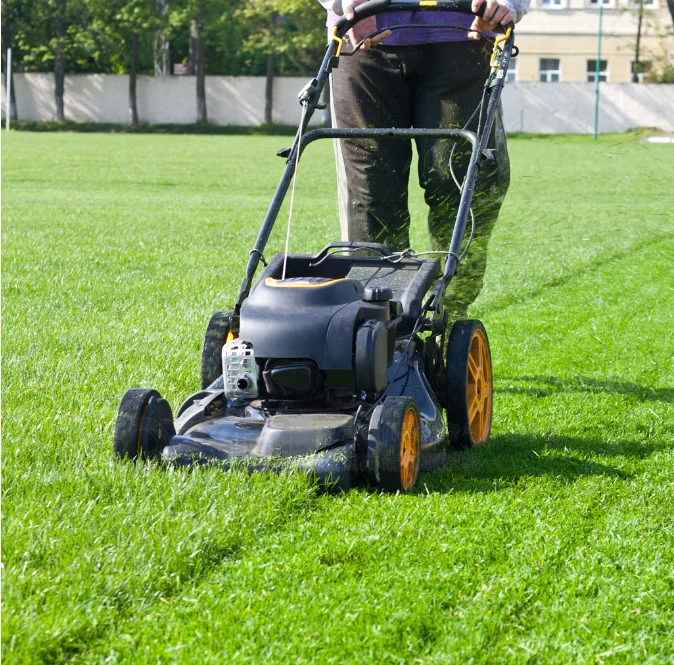 Really Tools Automatic Electric Lawn Mower Robot Lawn Mower Robomow