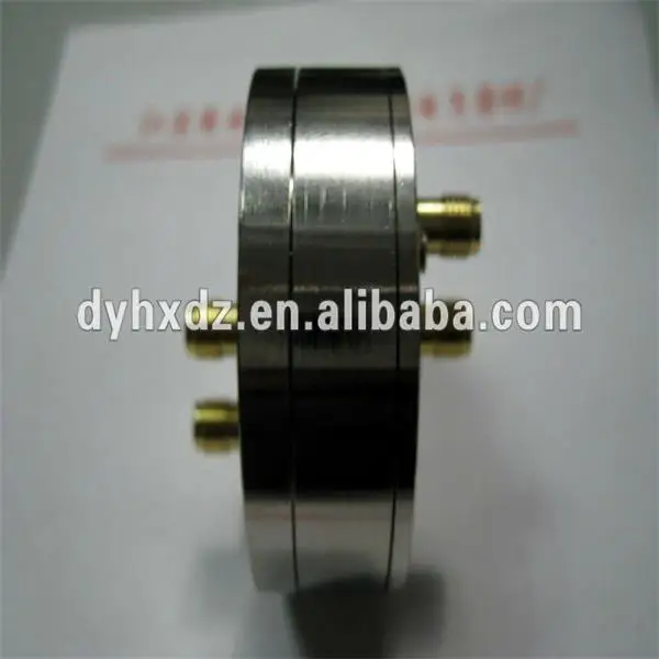Hybrid Ring SMA female N