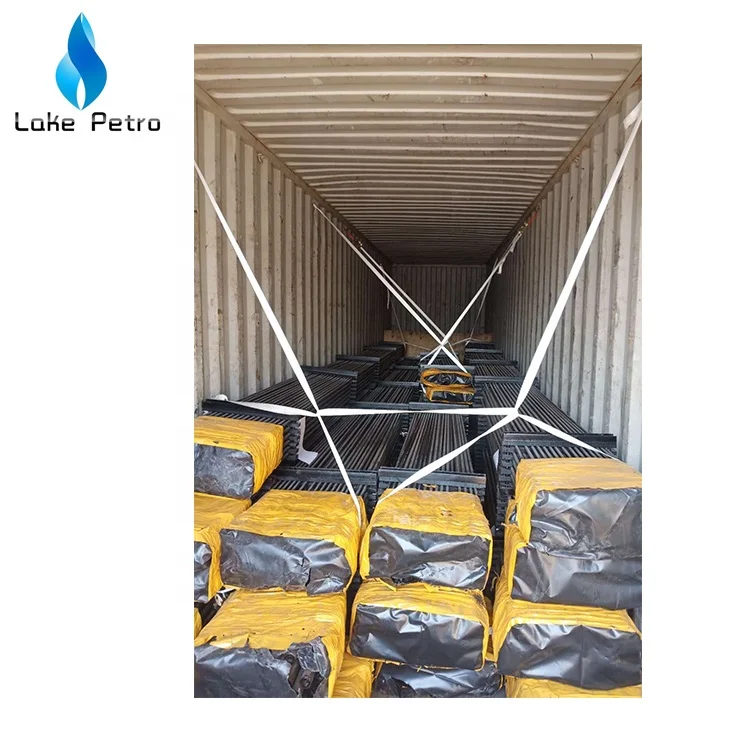 API 11B Oil Production Sucker Rod Sinker Bar
